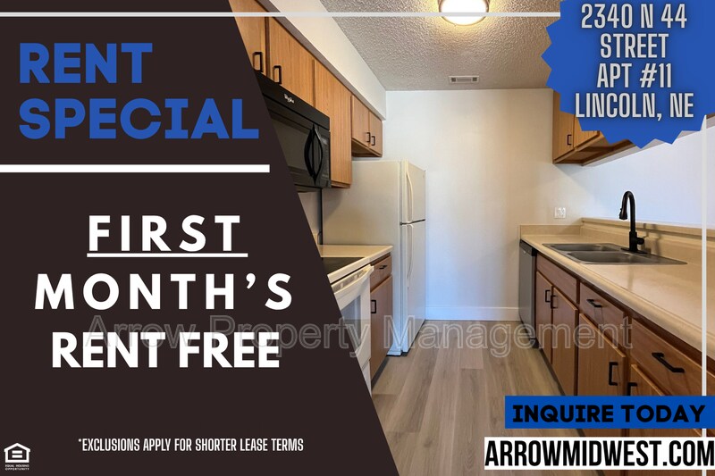 Foto principal - 2340 N 44th St