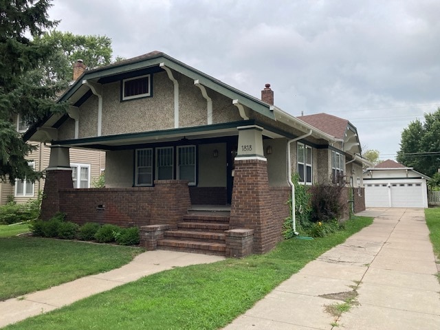 Building Photo - 1818 W Division St