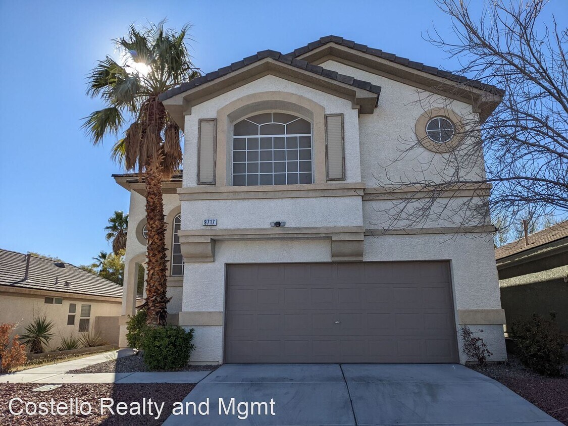 Primary Photo - 3 br, 2.5 bath House - 9717 Meadowville Ave