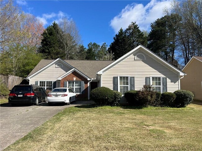 Foto del edificio - 678 Arbour Way