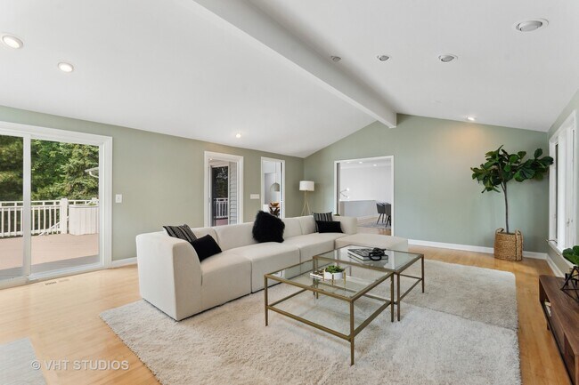 Foto del edificio - 16 Red Oak Ln