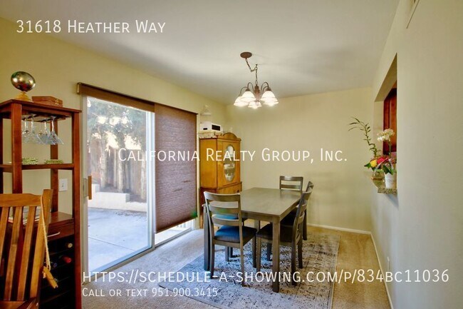 Foto del edificio - 31618 Heather Way
