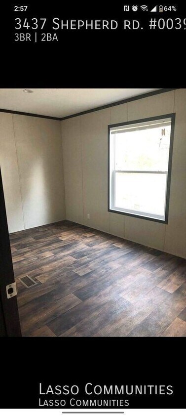 Foto principal - 3437 Shepherd Rd