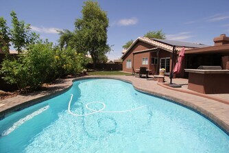 Foto del edificio - 4027 E Rancho Del Oro Dr