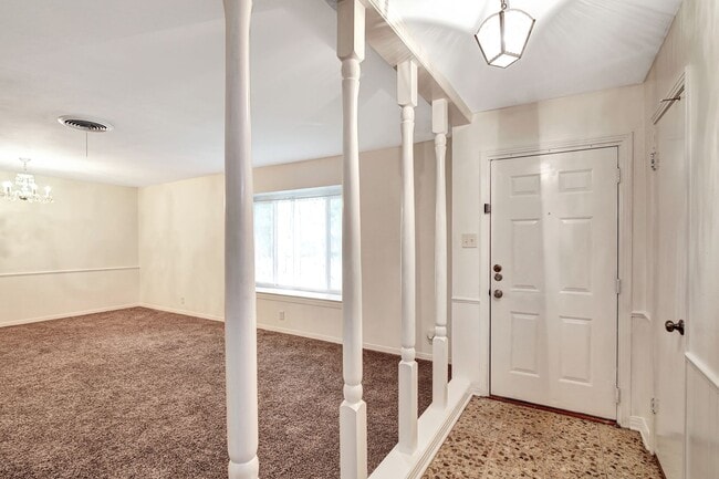 Photo - Newberry Drive Apartment