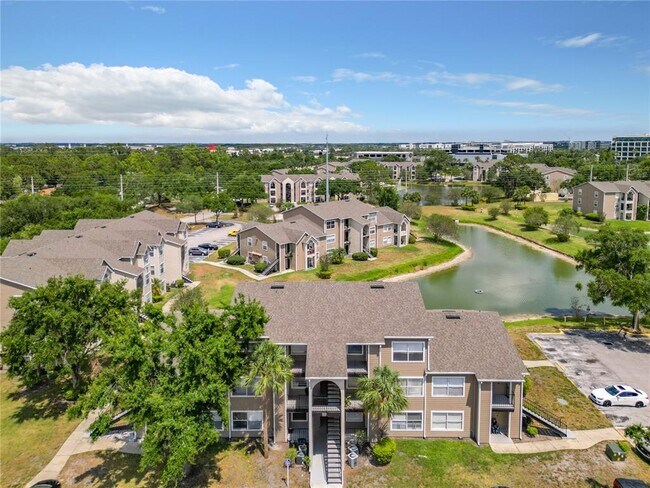 Foto del edificio - 4724 Walden Cir