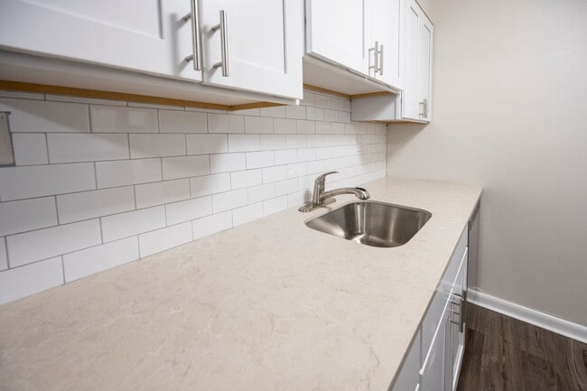 Interior Photo - Rosewood Apartments