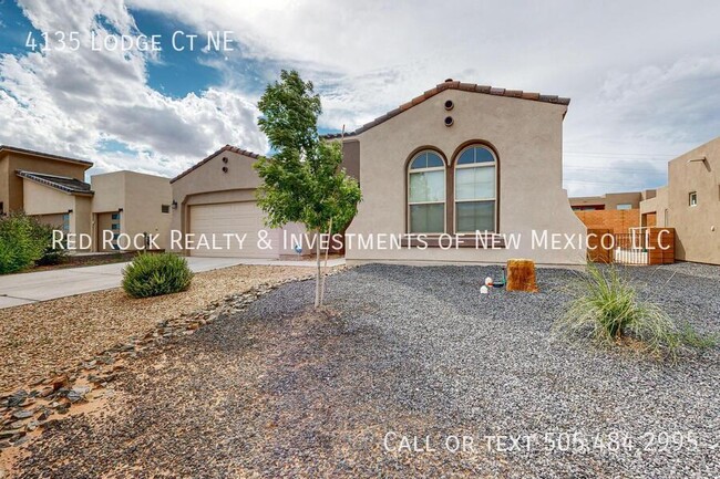 Building Photo - Single story 4bed, 3 bath in Rio Rancho