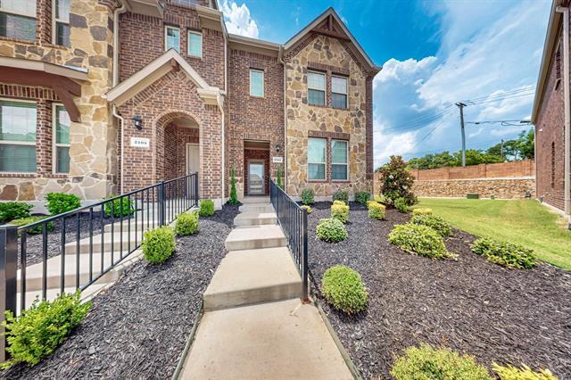 Foto principal - 2101 Steer Creek Pl