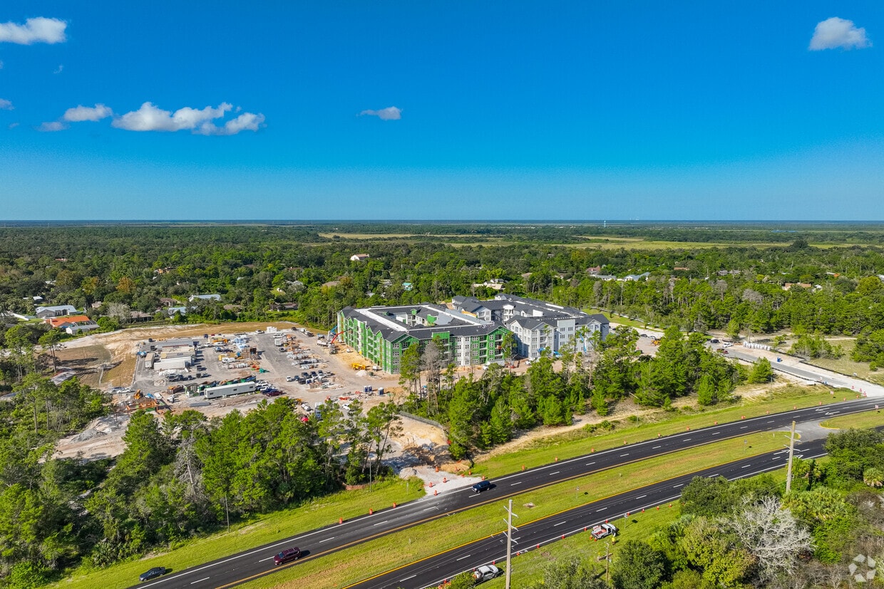 601 Columbia Blvd Titusville, FL 32780 - MILLWRIGHT