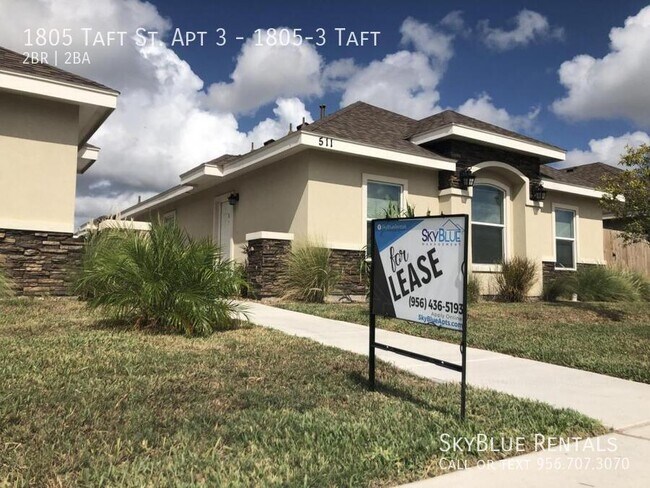 Foto del edificio - 1805 Taft St