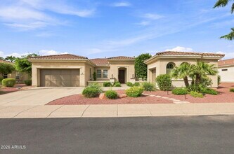 Building Photo - 22114 N San Ramon Dr