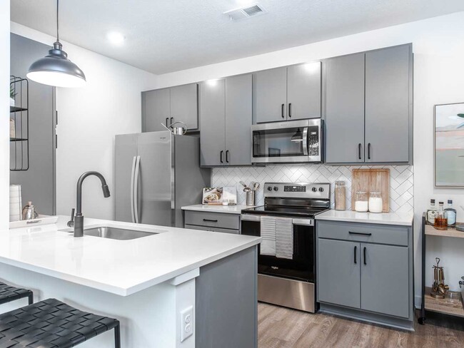 Foto del edificio - Grant Park