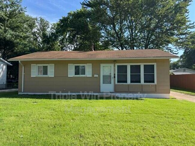 Foto del edificio - 915 Mullanphy Ln