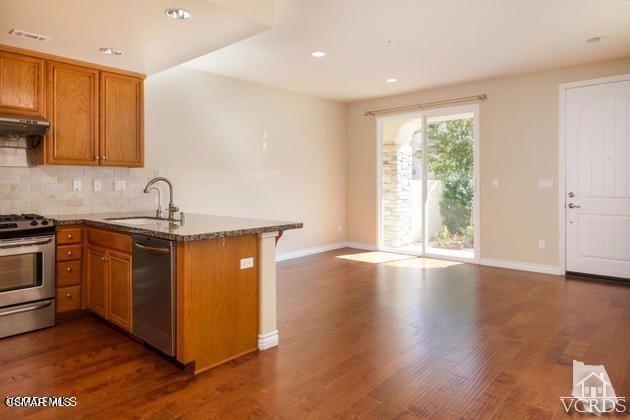 Foto del edificio - 1214 Vista Canyon Ln