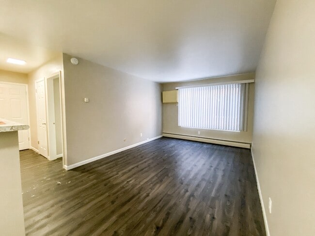 Interior Photo - The Ridge Apartments