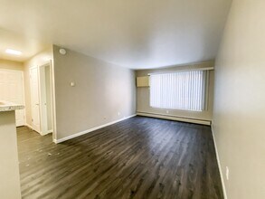 Interior Photo - The Ridge Apartments