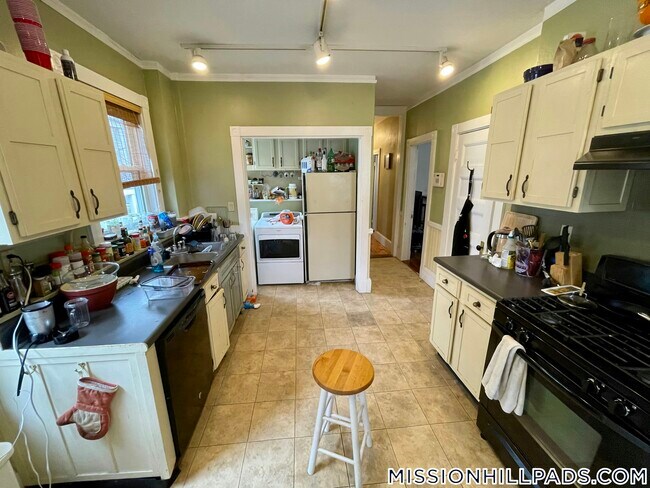 Foto del edificio - 12 Oswald St