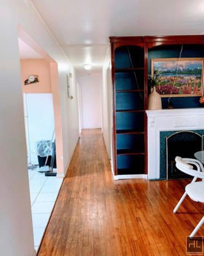 Foto del edificio - 178 STREET