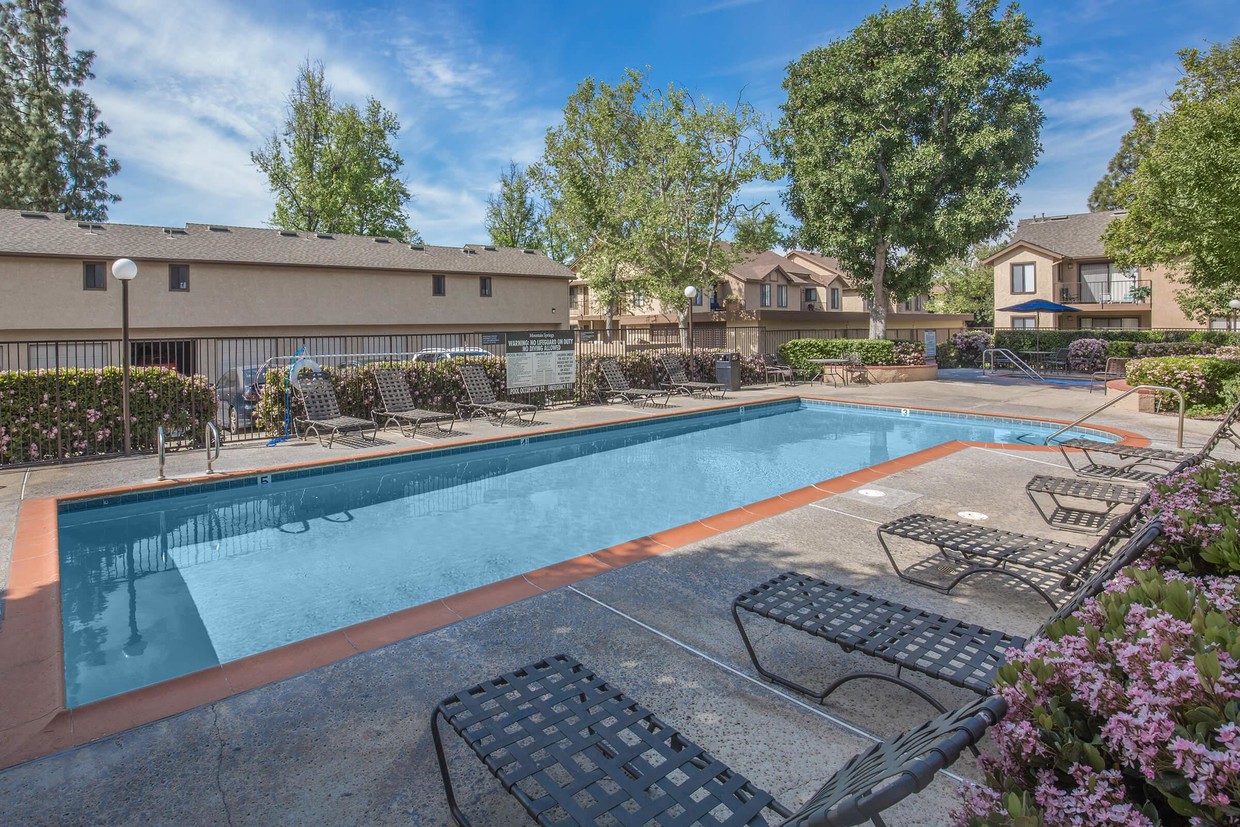 Mountain Springs Apartment Homes - Apartments in Upland, CA | Westside ...