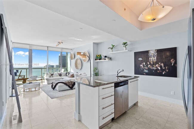 Foto del edificio - 888 Biscayne Blvd