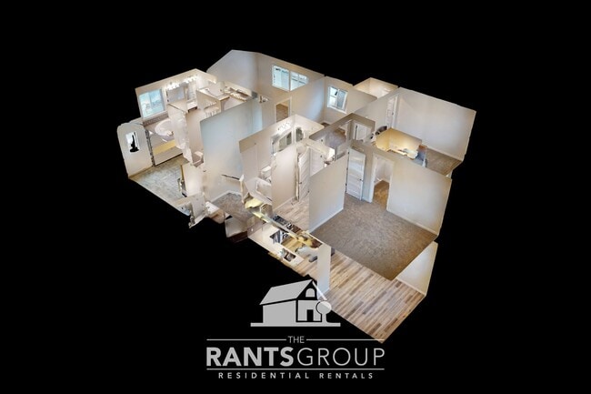 Building Photo - Built in 2023! Easy freeway access from Tumwater!