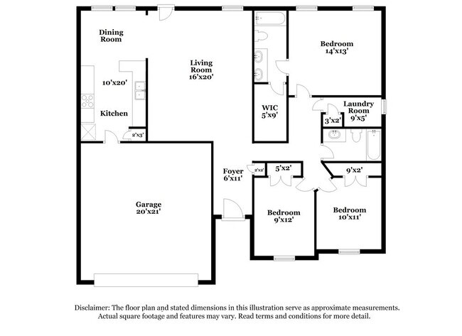Building Photo - 2911 Boyle Ct