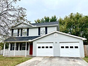 Building Photo - 2631 Bainbridge Way