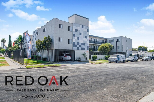 Foto del edificio - 2346 W 18th St