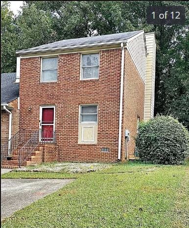 Foto principal - 1451 Twin Branches Cir SE