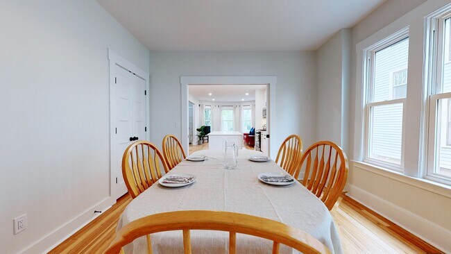 Foto del edificio - 276-278 Willow St