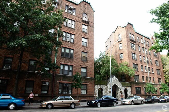 Foto del edificio - Yorkshire Gardens Condominiums