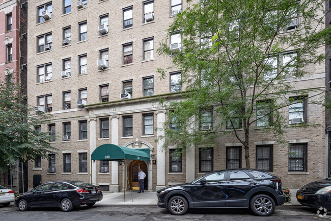 Building Photo - 130 E 94th St