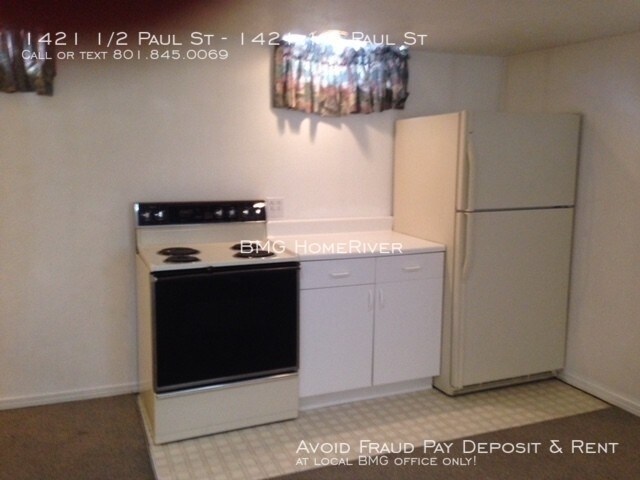 Building Photo - 4 plex centrally located in Idaho Falls