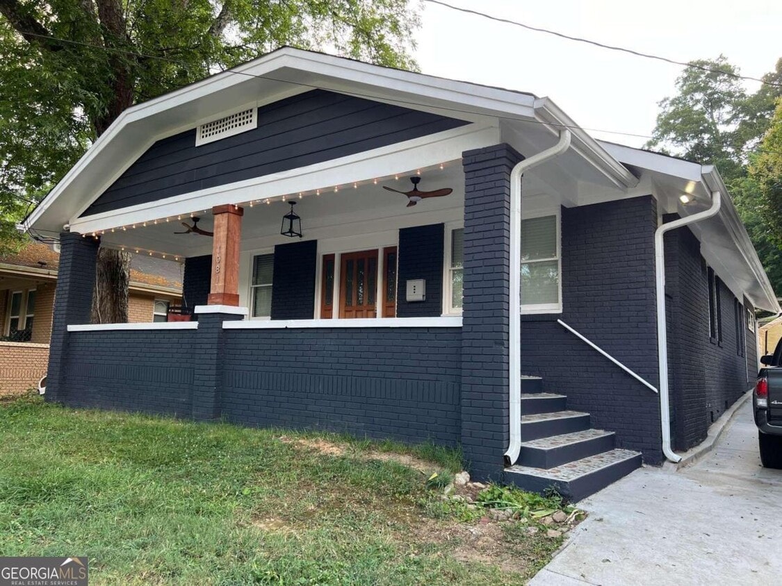 Primary Photo - 1081 Metropolitan Pkwy SW