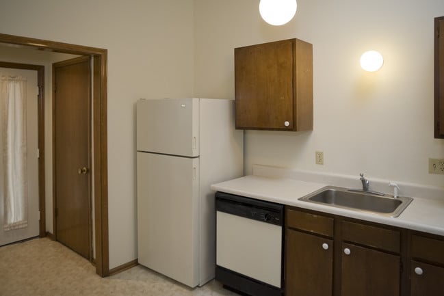 Building Photo - Calico Farms