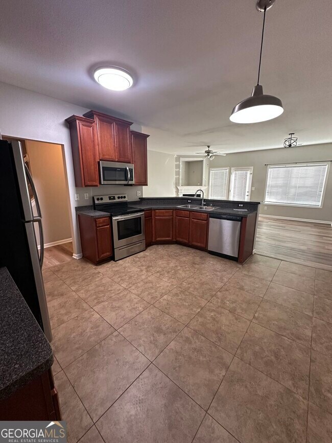 Foto del edificio - 6427 Mossy Oak Landing