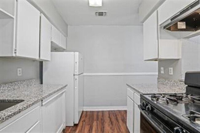 Foto del interior - Ennis Place Apartments: Great location & U...