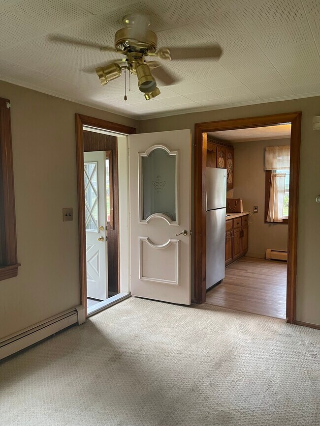 Foto del edificio - 40 Park Hill Rd