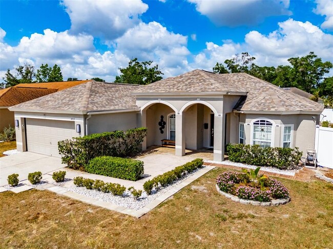 Foto del edificio - 14717 Redcliff Dr