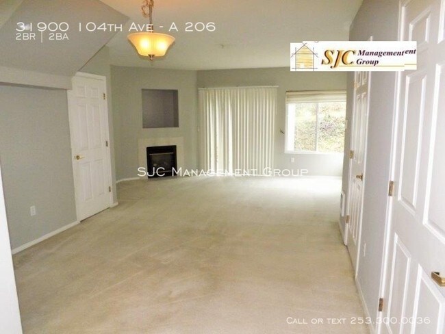 Foto del edificio - 31900 104th Ave SE