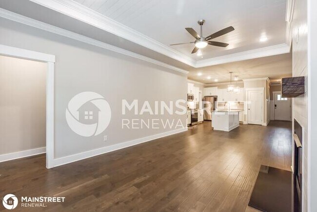 Building Photo - 9509 Hampton Oak Dr SE, Owens Cross Roads,...
