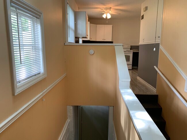 Foto del edificio - 21 E Navajo Ln