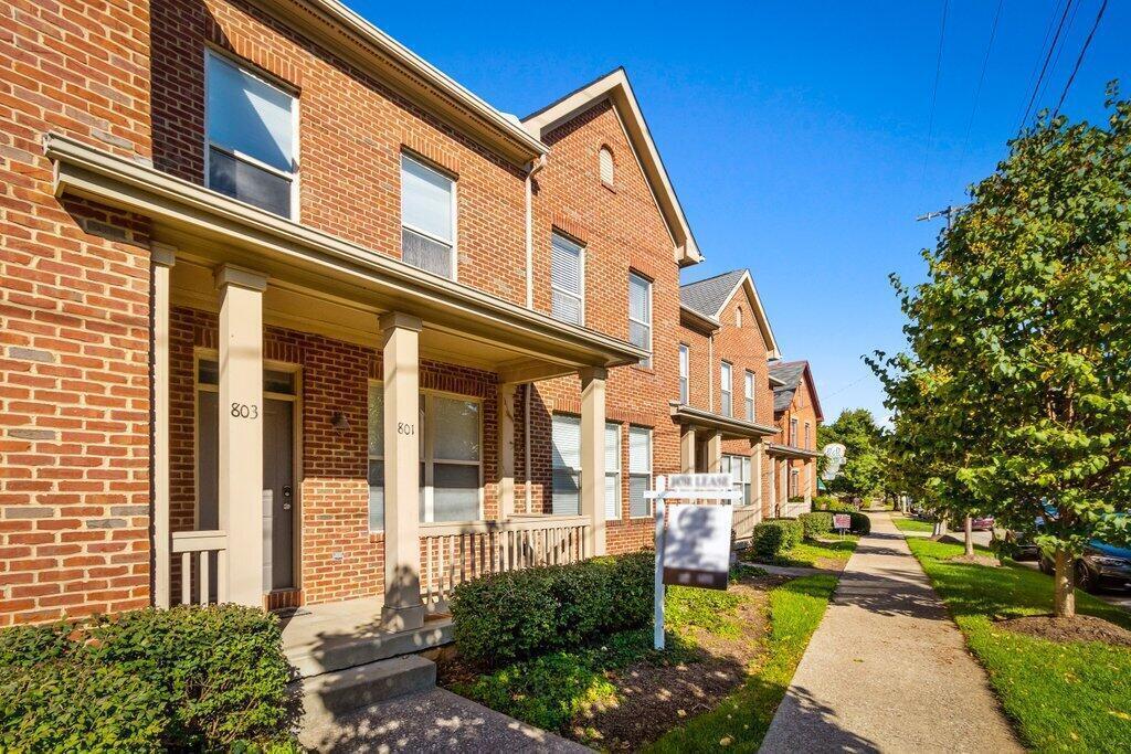 Foto principal - 801 S Front St