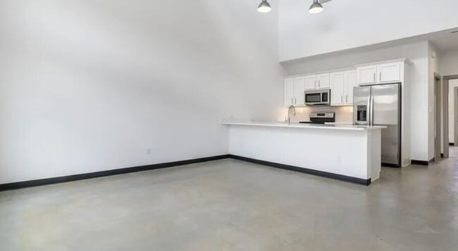 Building Photo - Citation Lofts