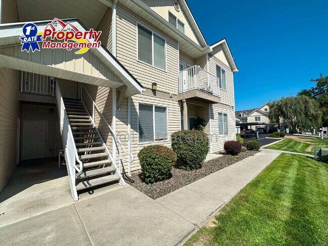 Foto del edificio - 250 W Mallard Dr