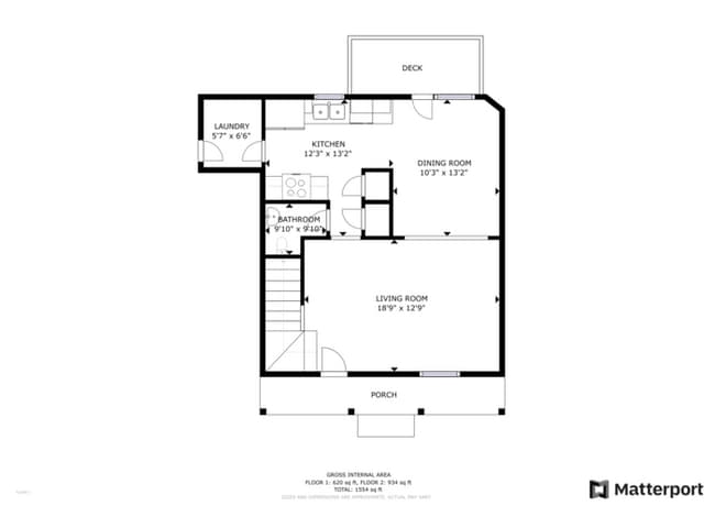 Building Photo - 513 Tracy Ln