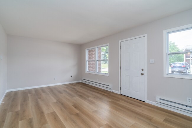 Foto del edificio - 1120 N 39th St