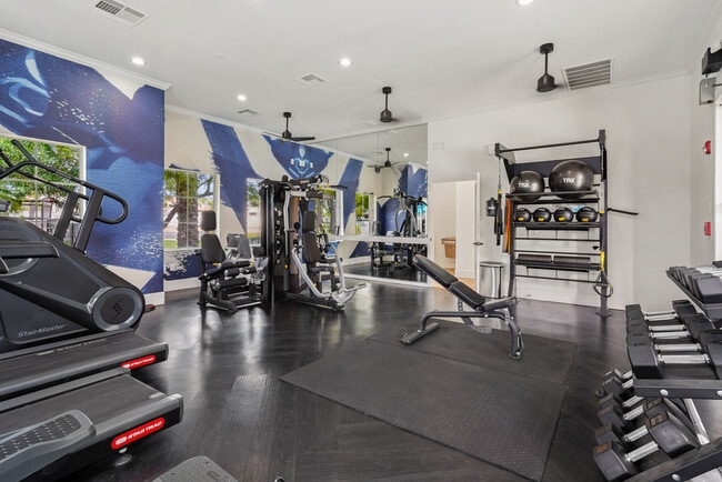 Foto del edificio - Allegro Apartments