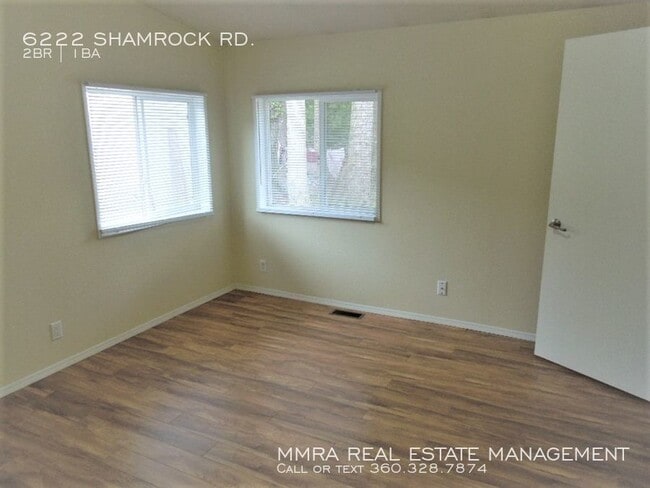 Building Photo - 6222 Shamrock Rd